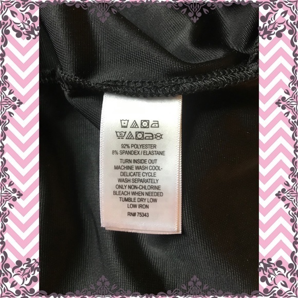 NWT LUXE TEEπππ - Picture 5 of 8